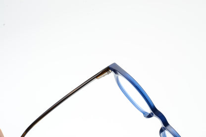 montanari - blue/brown