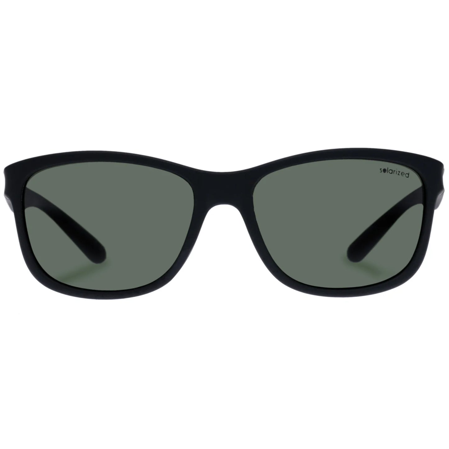 active classic - black rubber