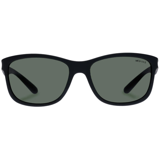 active classic - black rubber