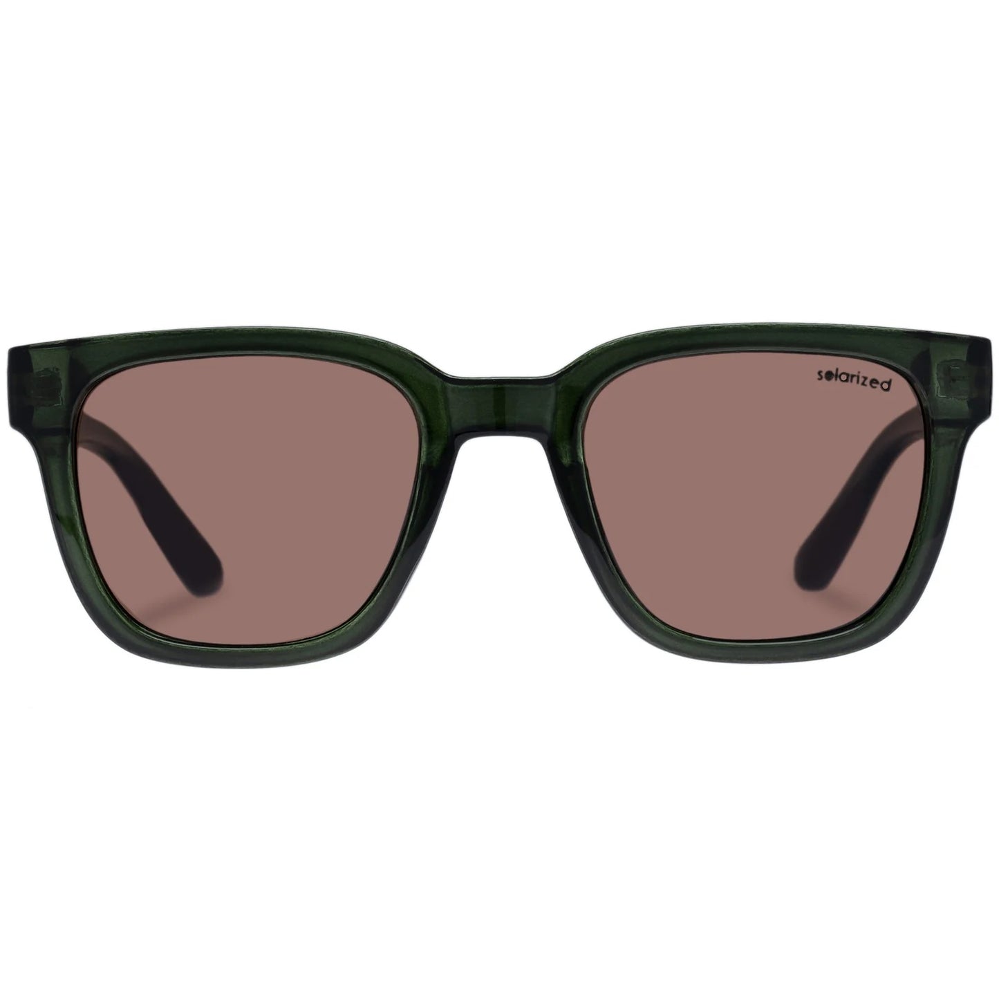 modern classic - khaki polarised