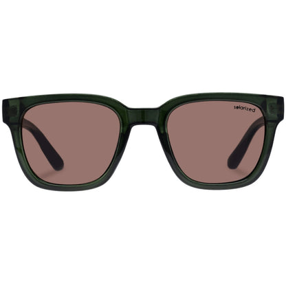 modern classic - khaki polarised