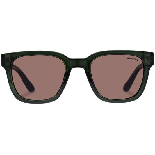 modern classic - khaki polarised