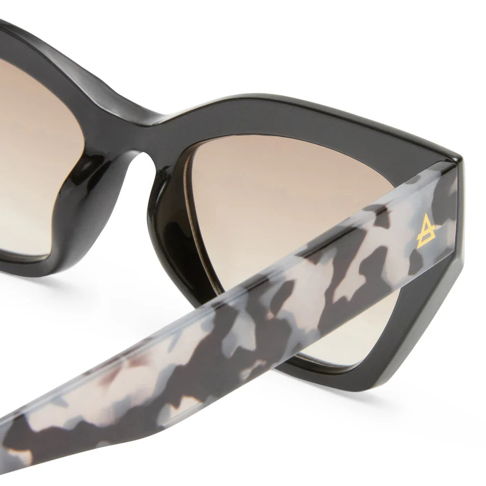 persei - black/charcoal tort