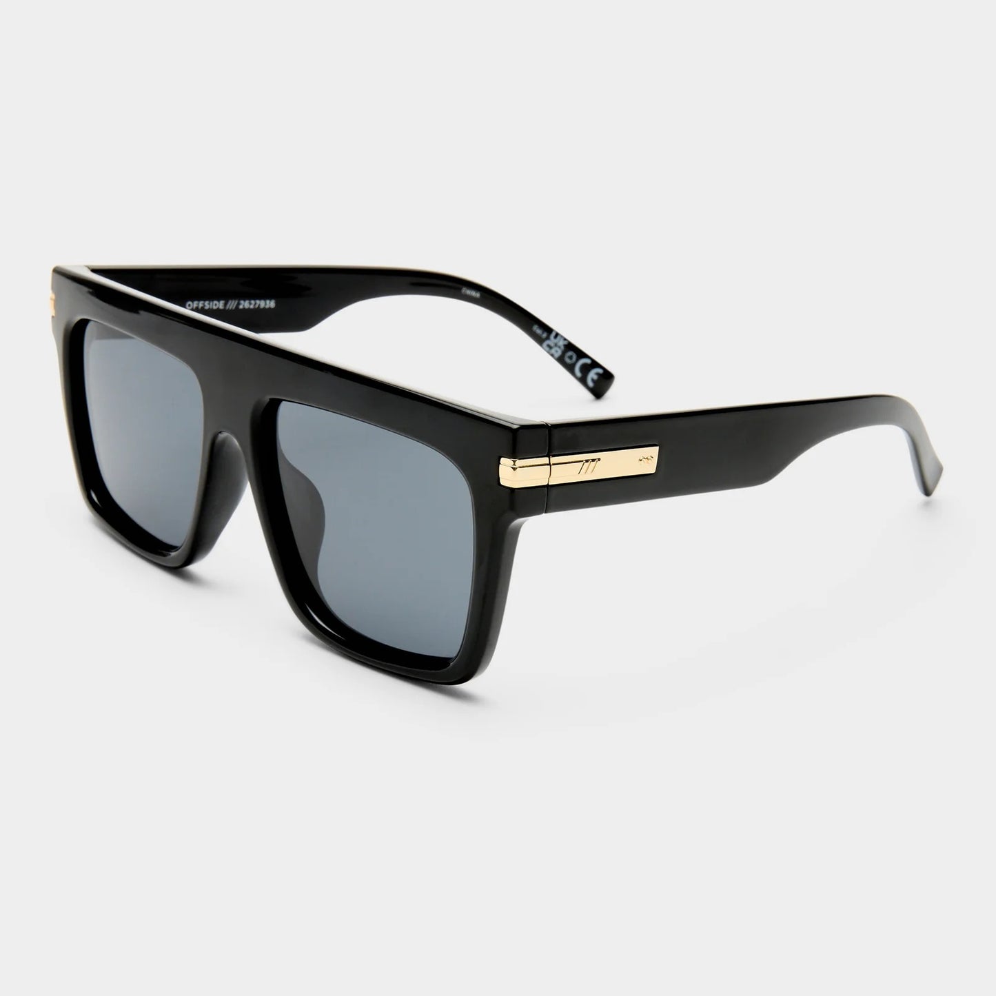 offside+ - black
