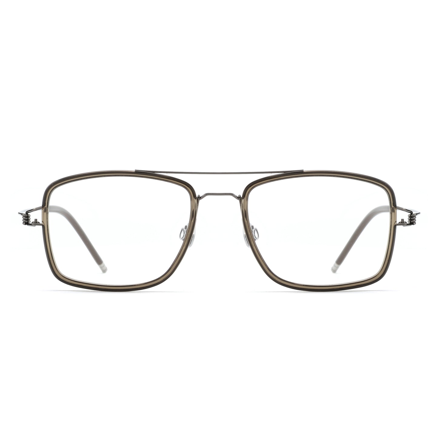 san martin - black/brown