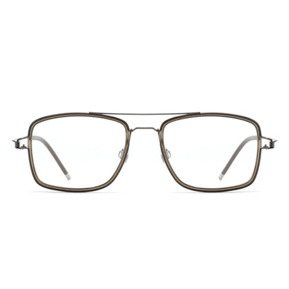 san martin - black/brown