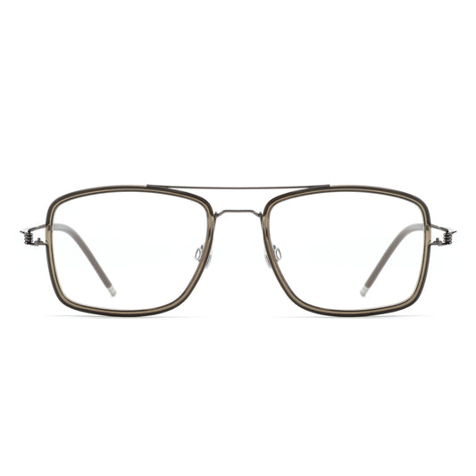 san martin - black/brown