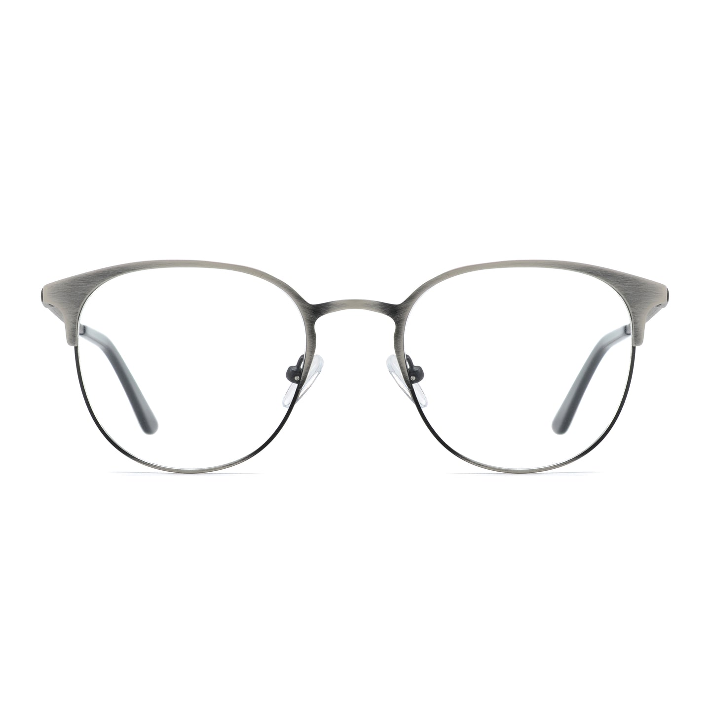 san marcos - black/silver