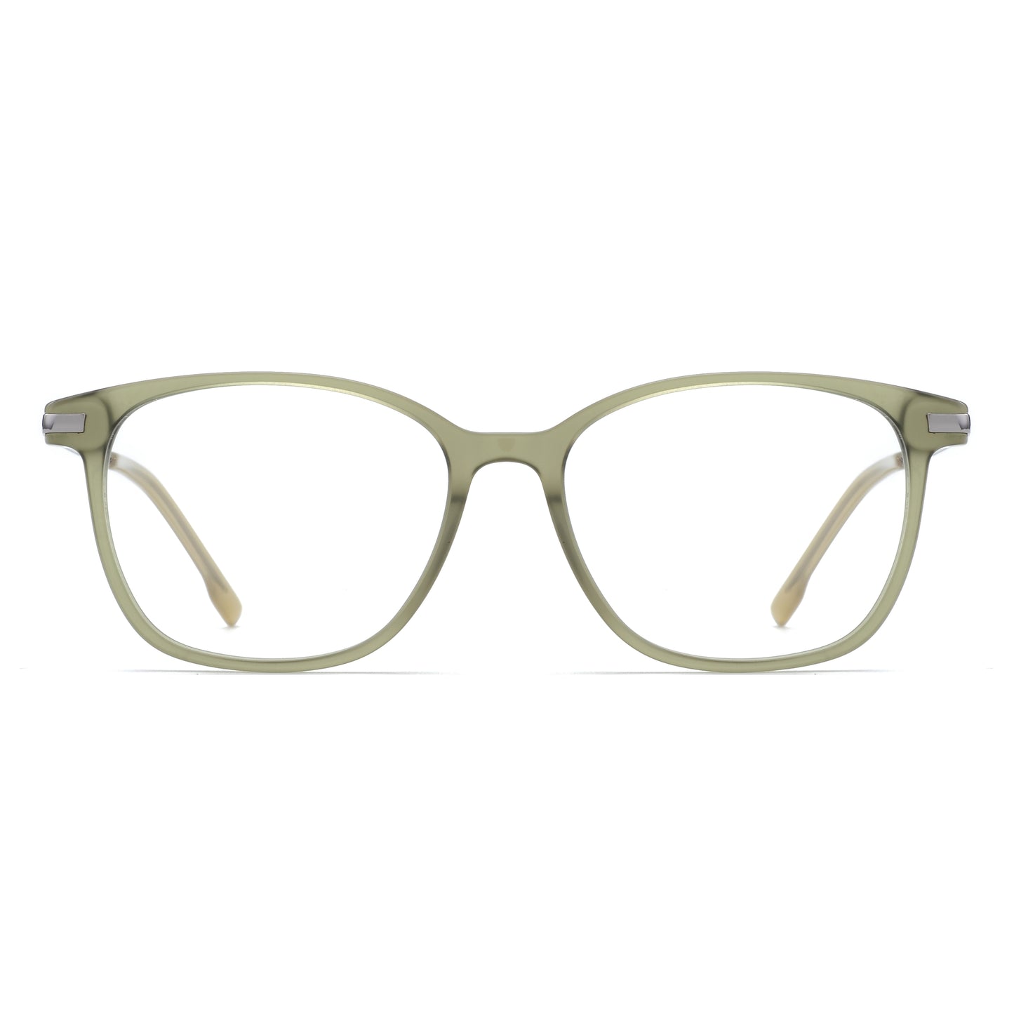 javier - khaki