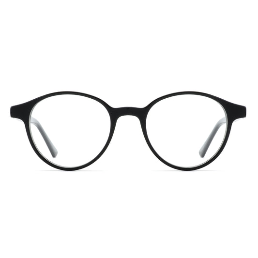 rossonni - black