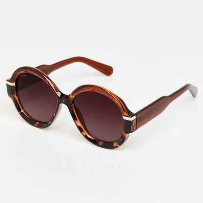 marvel 130 - shiny caramel/shiny green tortoise/beige whtih burgundy