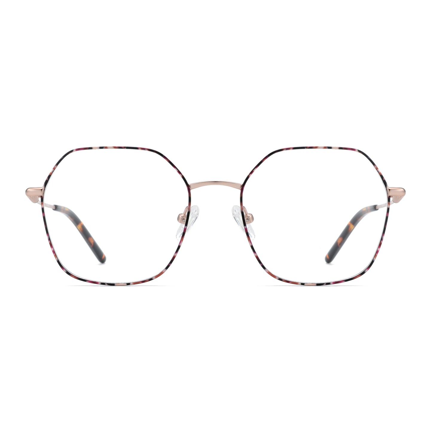 san pedro - gold tort