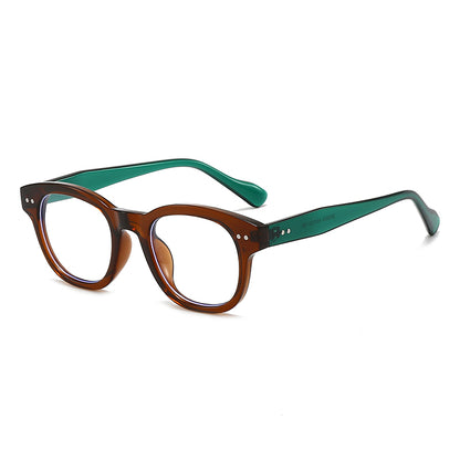 madrid - brown/green