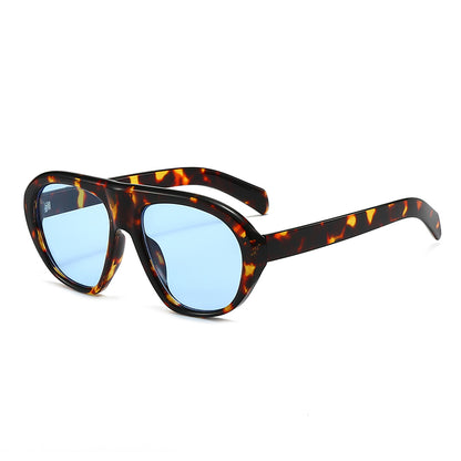 gijon - tort blue lens