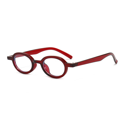 toledo - red