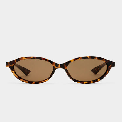 duskfall - tort brown mono