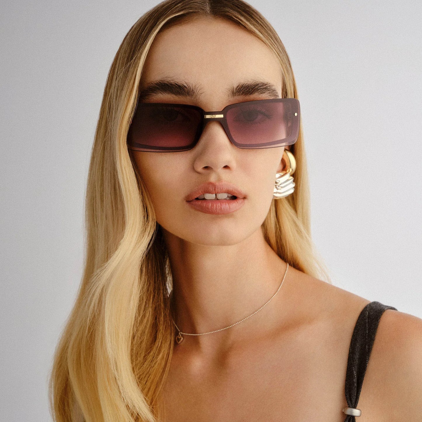 evasion - cherry lacquer