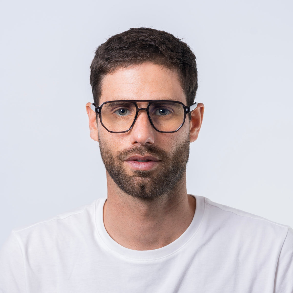 carini optical - grey