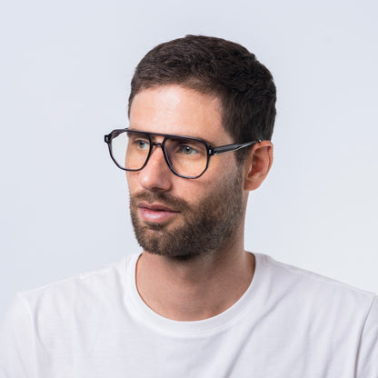 carini optical - grey