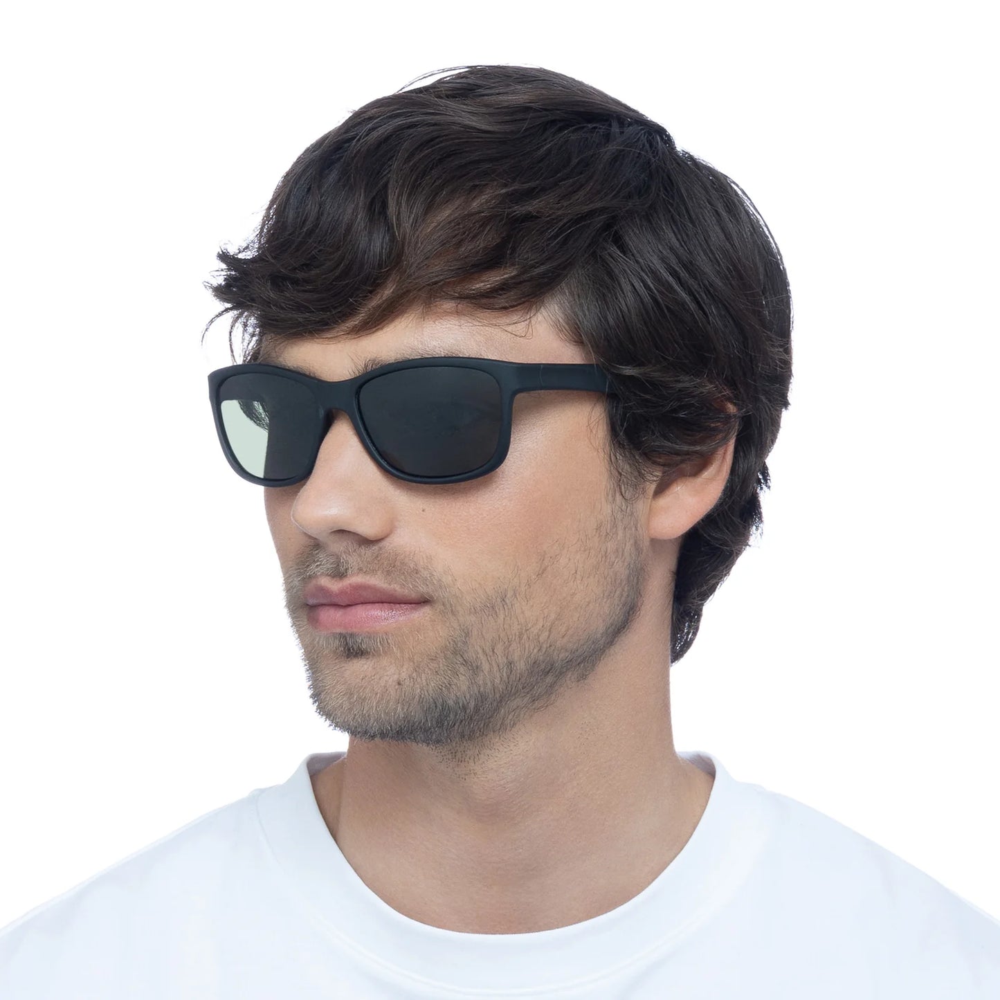 active classic - black rubber