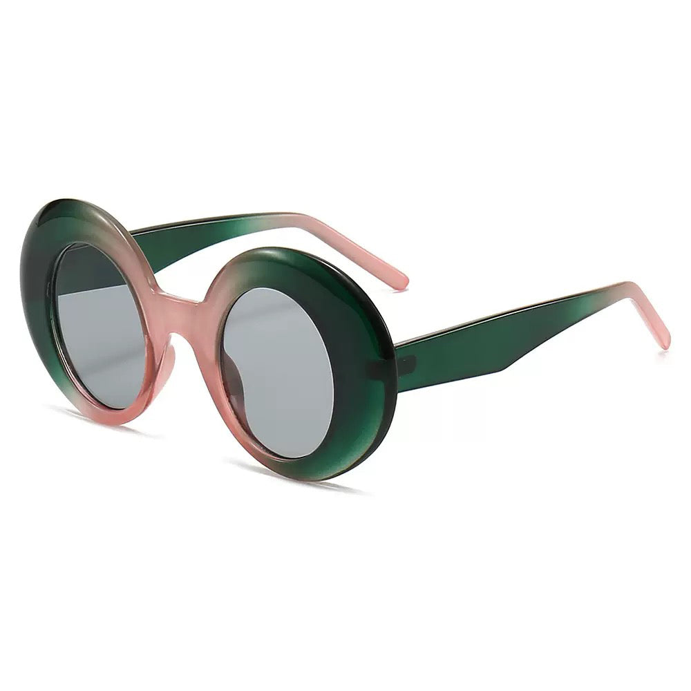 maida - green