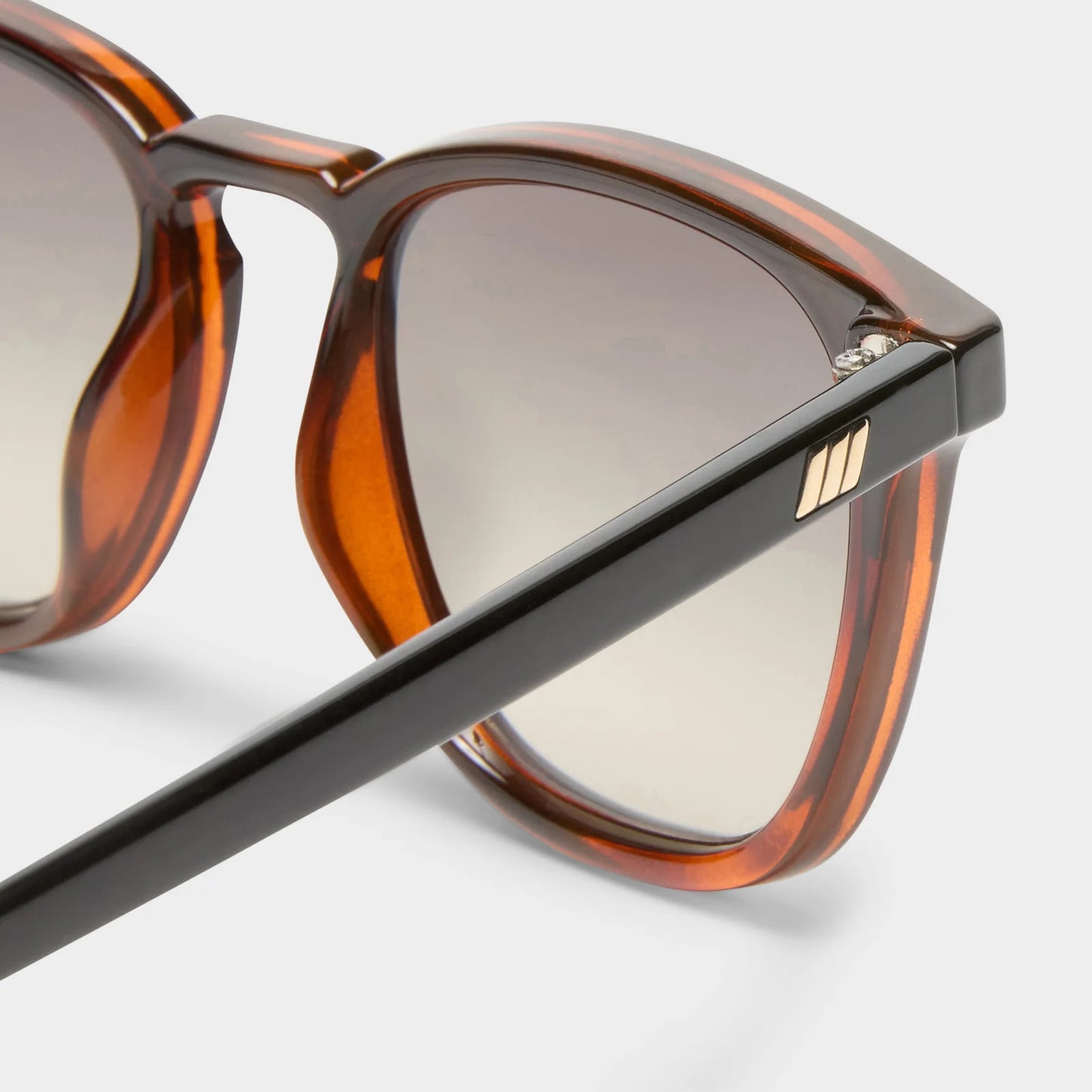 no biggie - black/tort