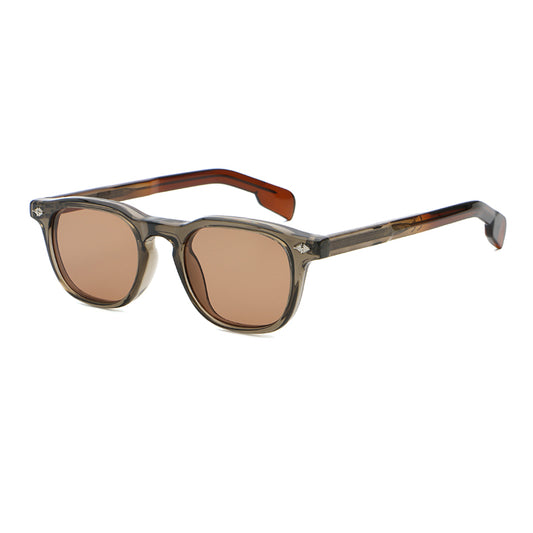 kyro - grey/brown