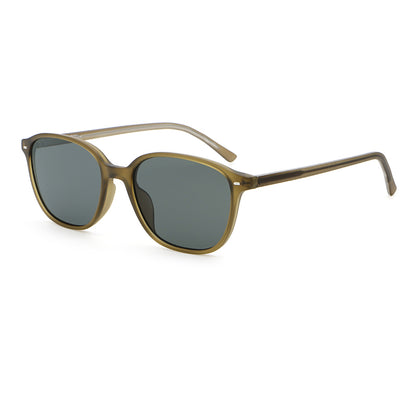 haruto - solar matte grey