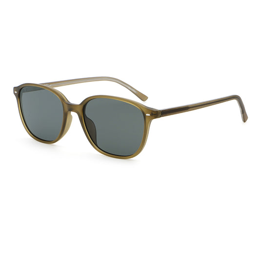 haruto - solar matte grey