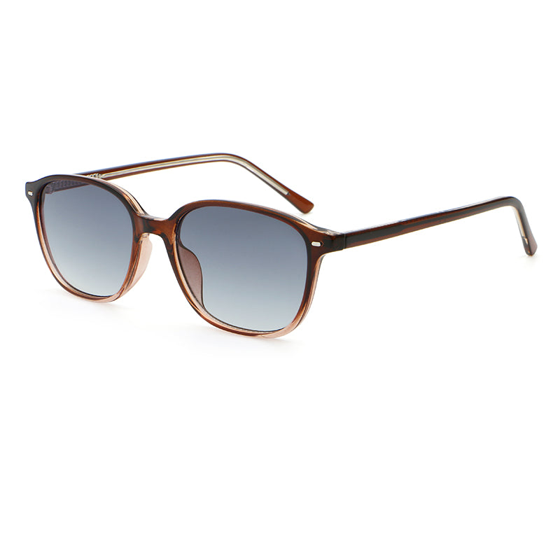 haruto - solar brown