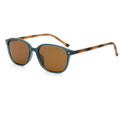 haruto - solar cyan brown