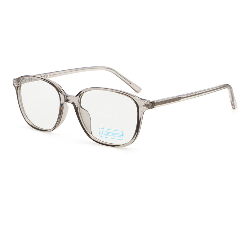 haruto - optical pewter
