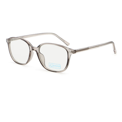haruto - optical pewter