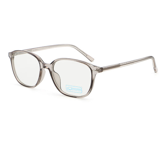 haruto - optical pewter