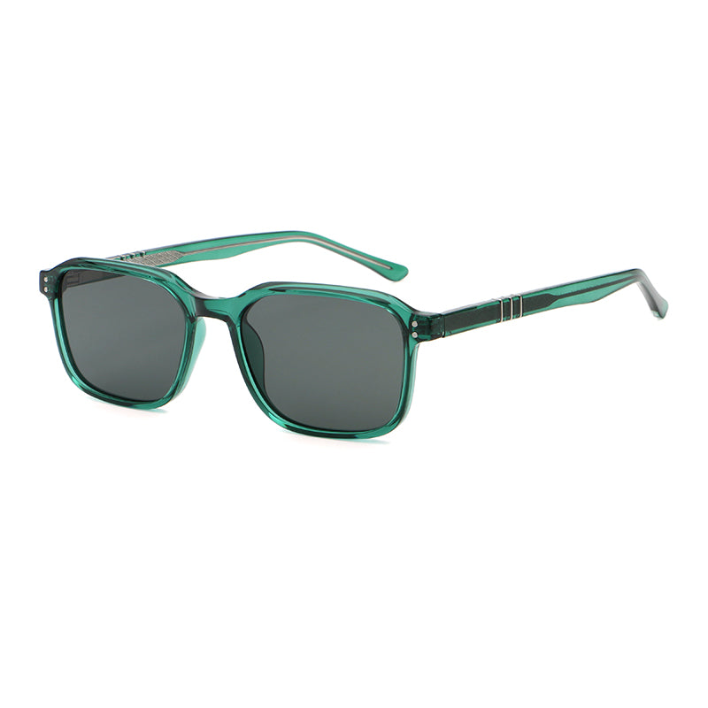 turchi - green