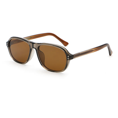 marni - grey/brown