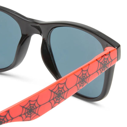 kids rewind - black/red