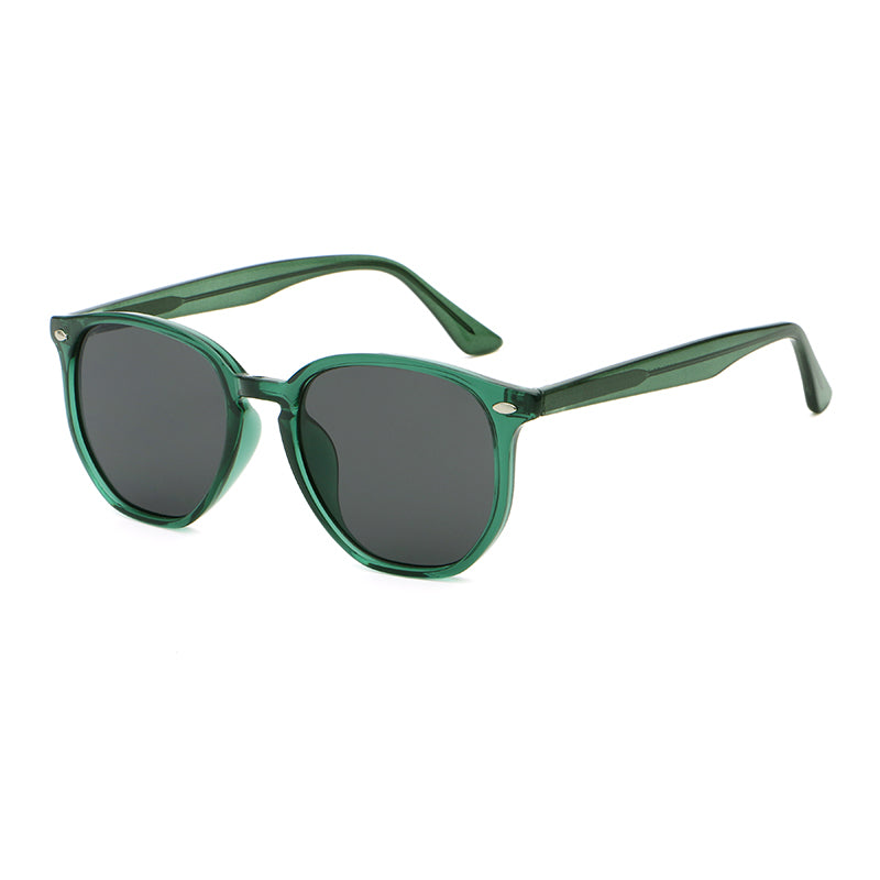 conigli - green