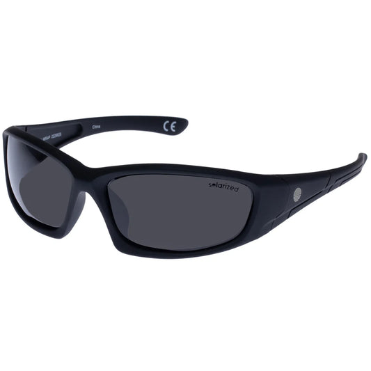 action wrap - black rubber