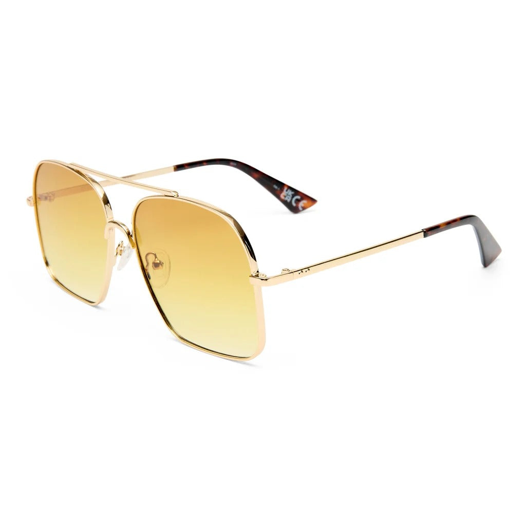 civelle - bright gold/tort
