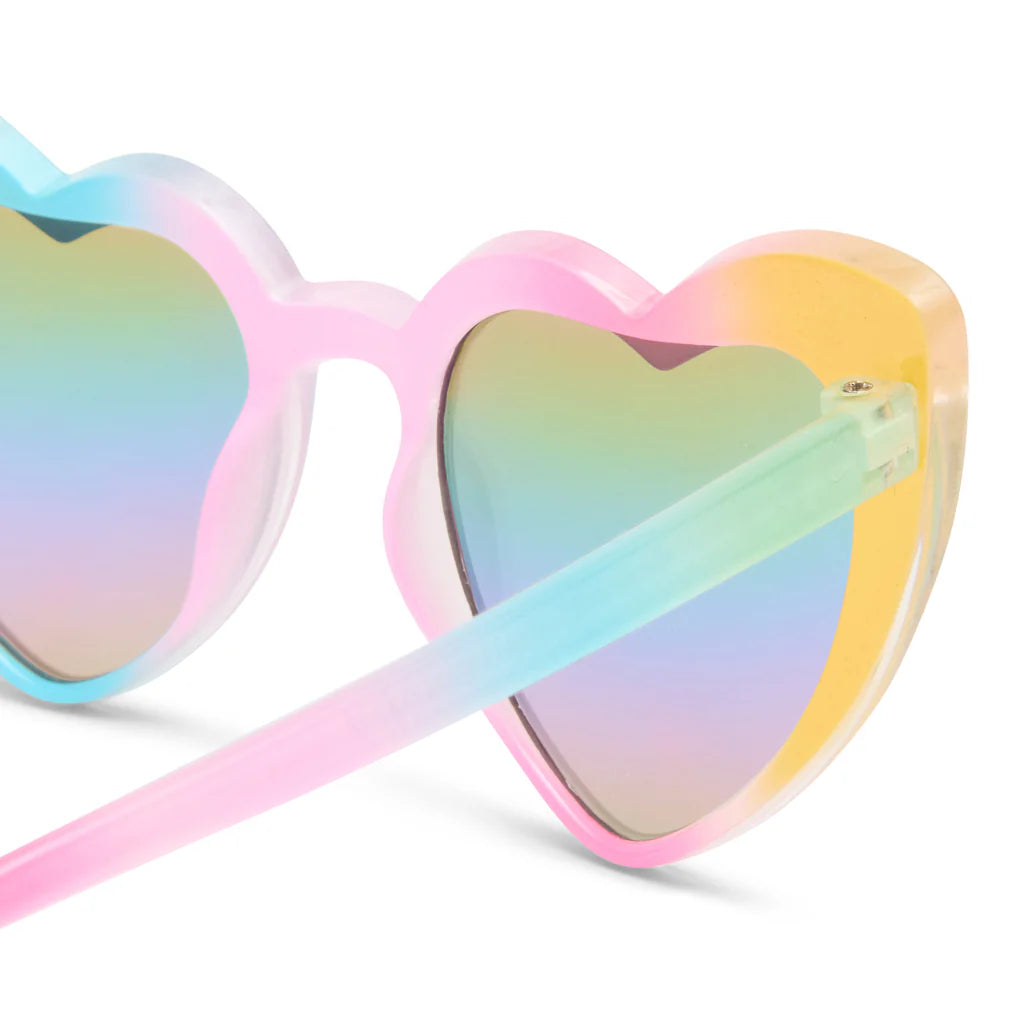 kids heart - arcoiris