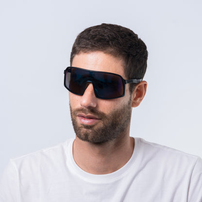 ennio - black