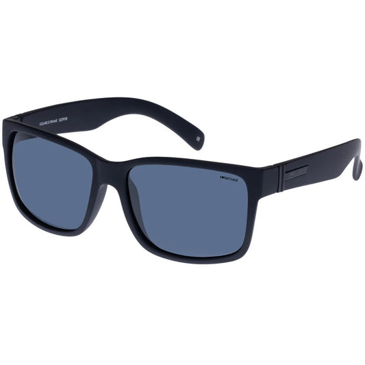 square d frame - black rubber