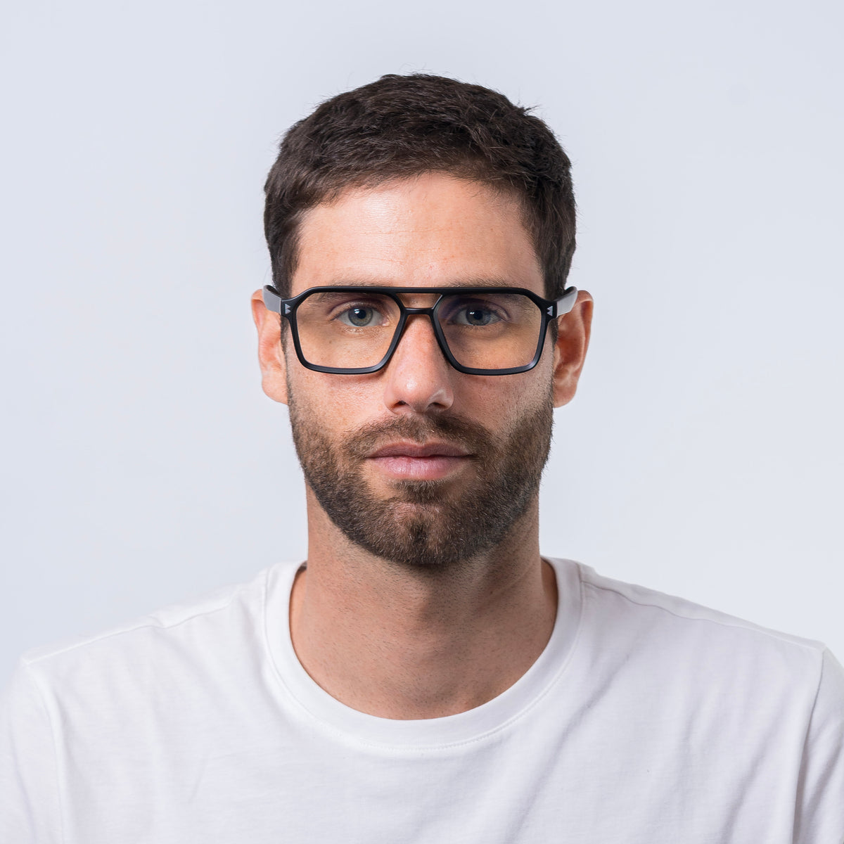 menfi optical - black