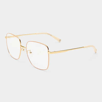 prism - gold / tan