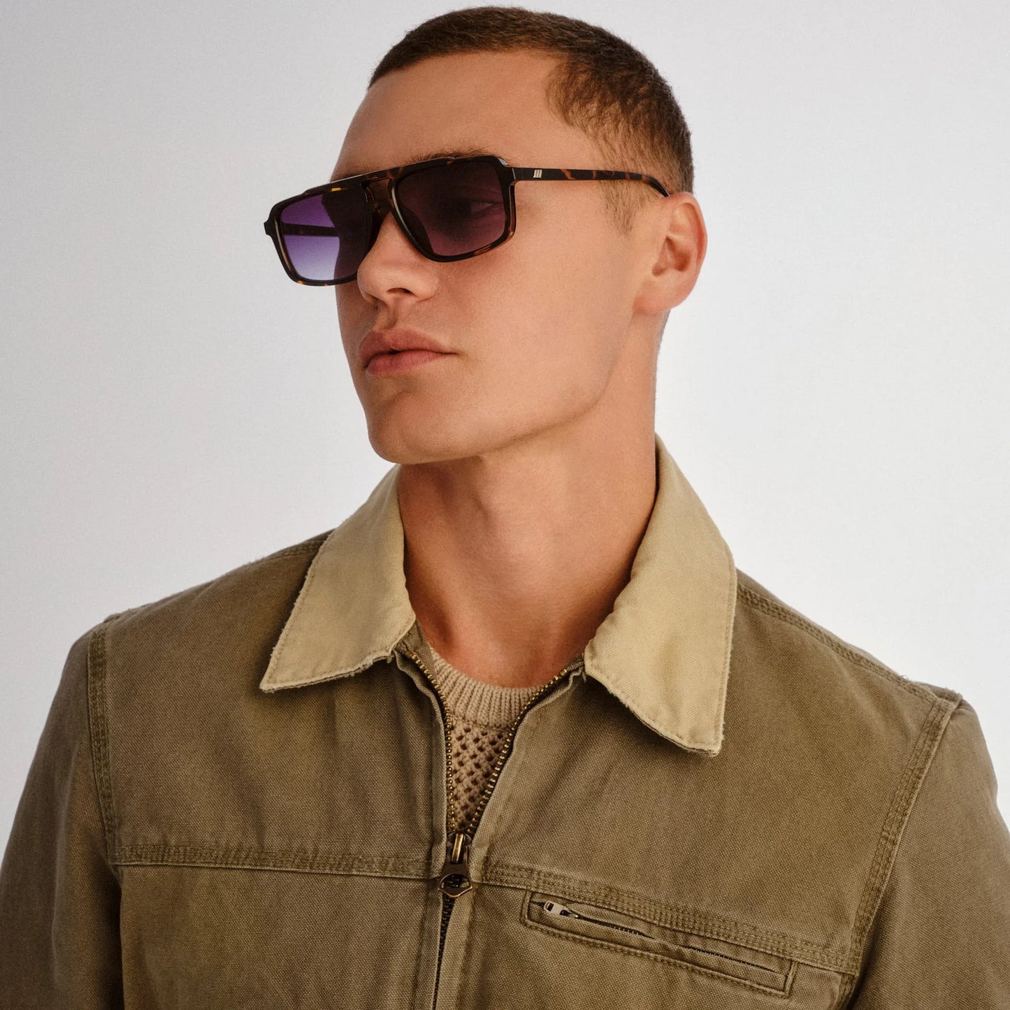 le gars + - tokyo tort