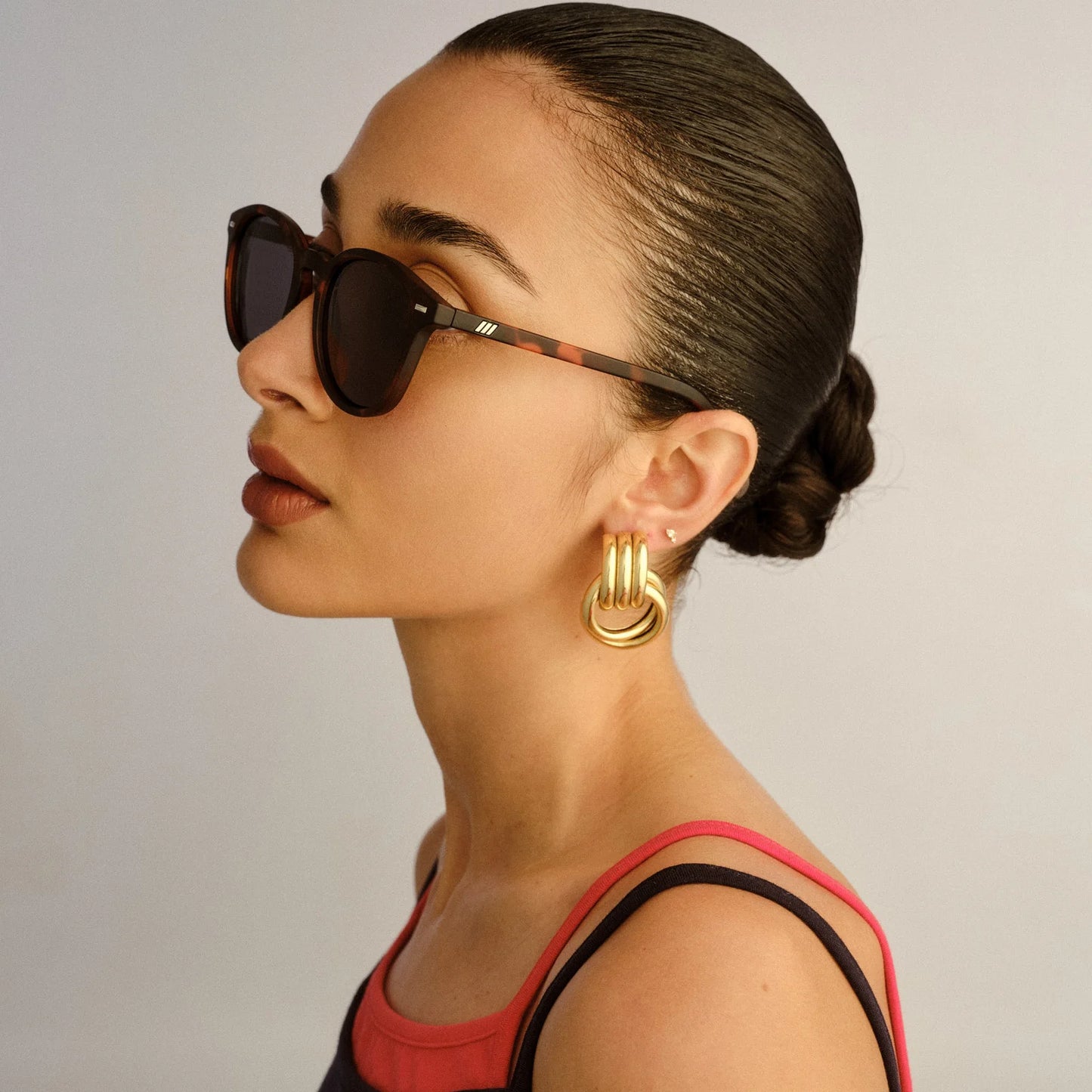 bandwagon matte tort