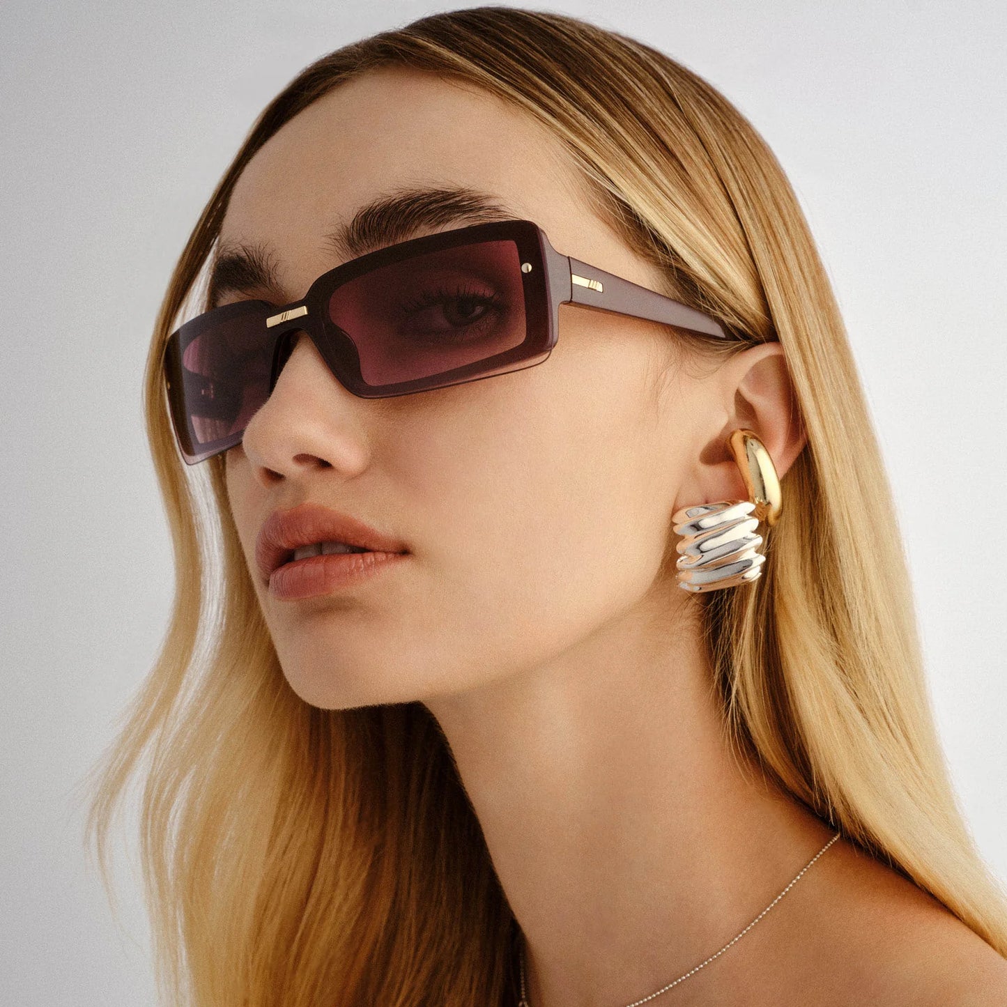 evasion - cherry lacquer