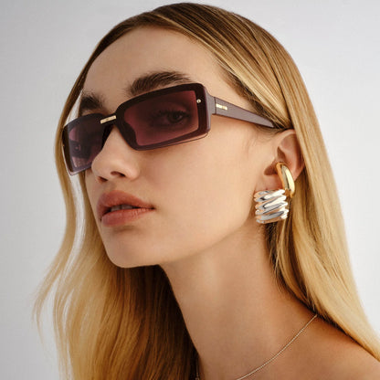 evasion - cherry lacquer