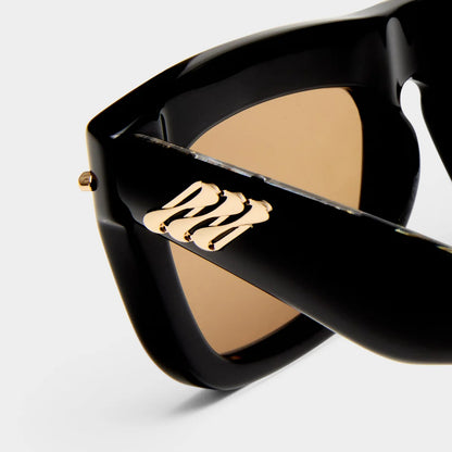 numero nueve - obsidian black